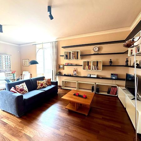Sangiuliano262 Appartement Catánia Buitenkant foto