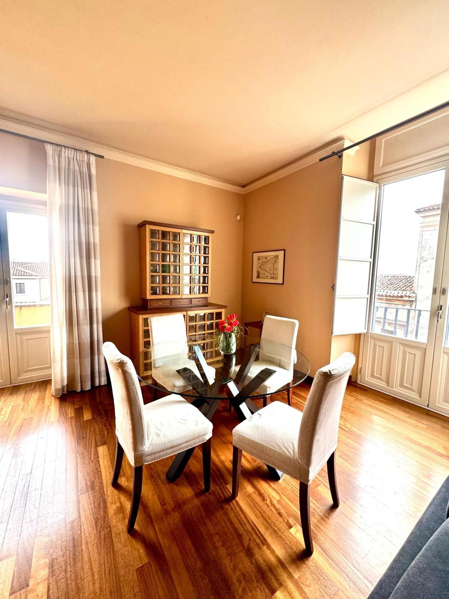 Sangiuliano262 Appartement Catánia Buitenkant foto