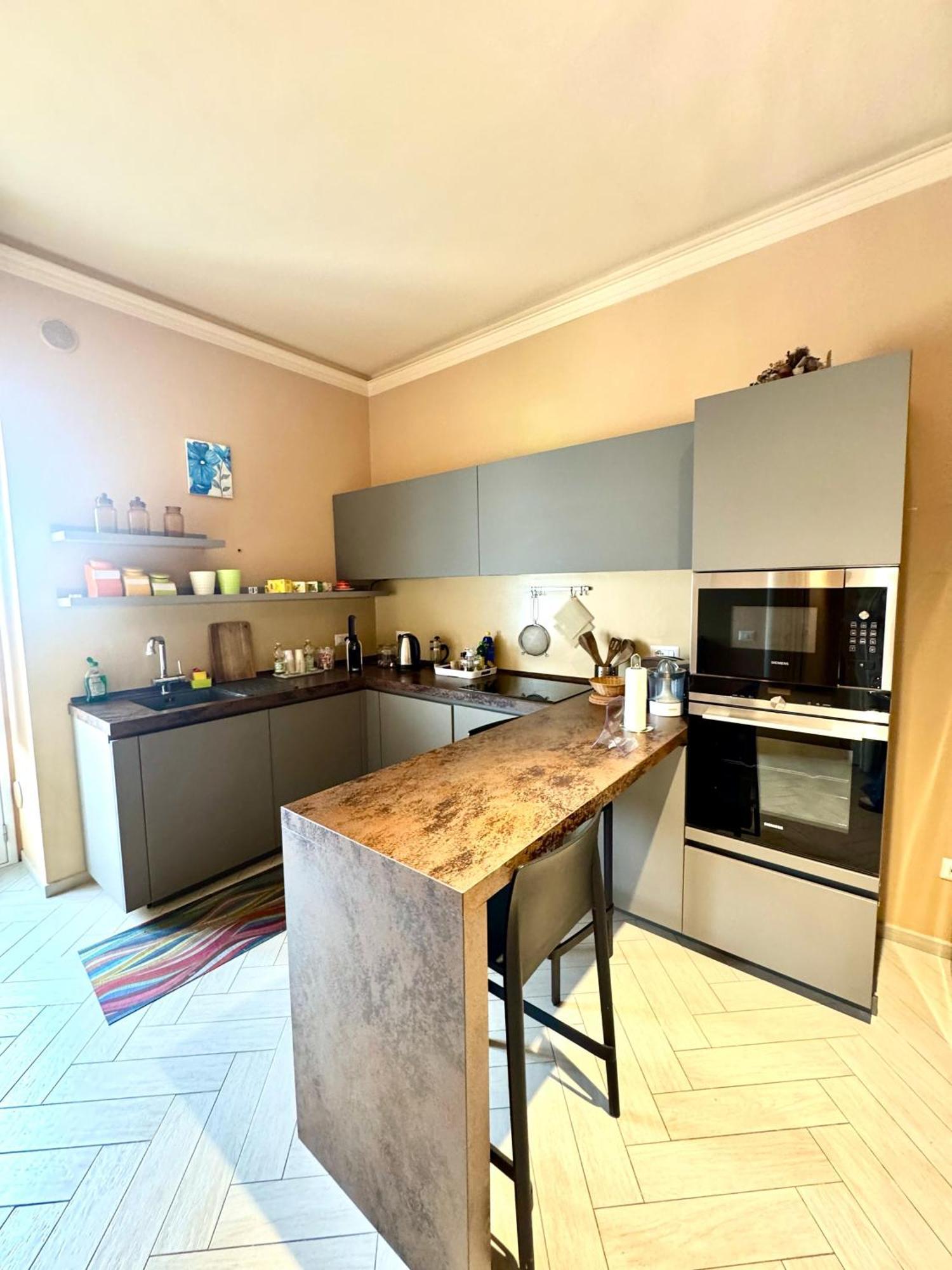 Sangiuliano262 Appartement Catánia Buitenkant foto