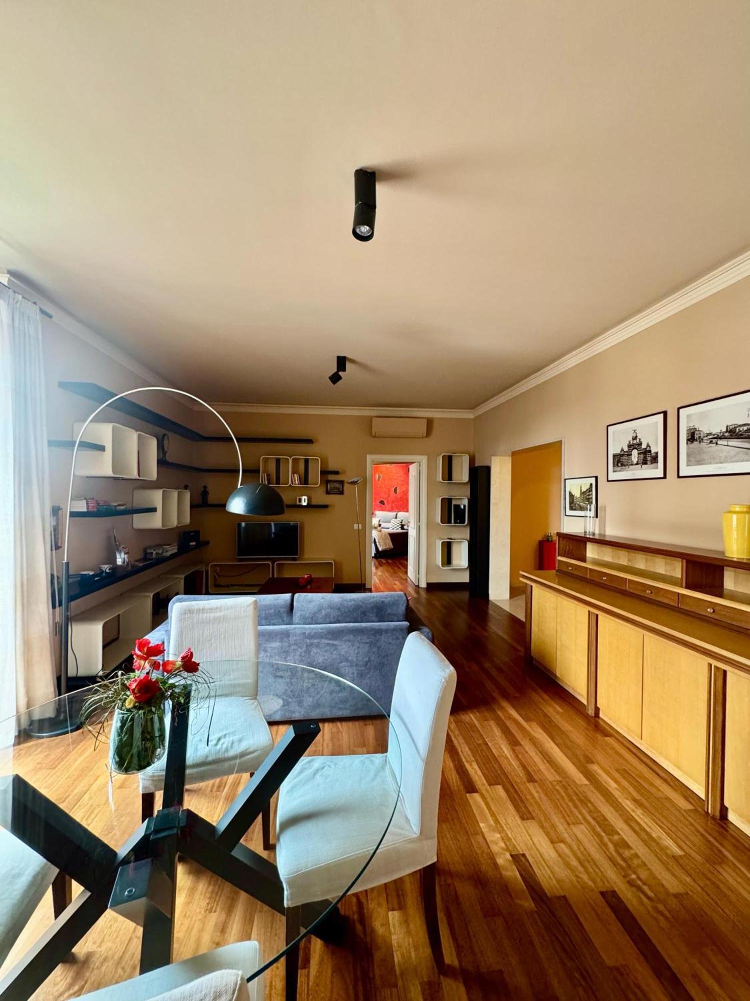 Sangiuliano262 Appartement Catánia Buitenkant foto