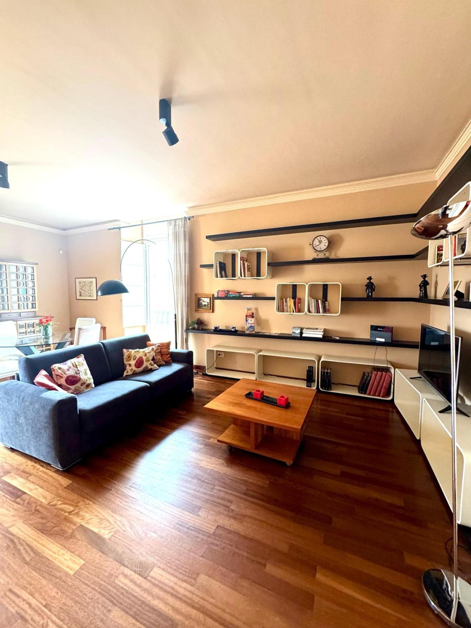Sangiuliano262 Appartement Catánia Buitenkant foto